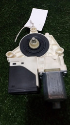 MOTOR MÁQUINA DE VIDRO TRASEIRO DIREITO RENAULT FLUENCE 2015