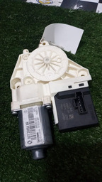 MOTOR MÁQUINA DE VIDRO TRASEIRO DIREITO RENAULT FLUENCE 2015