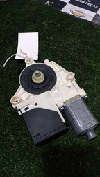 MOTOR MÁQUINA DE VIDRO TRASEIRO DIREITO RENAULT FLUENCE 2015