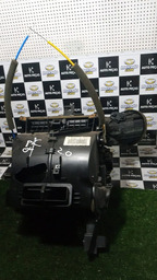 EVAPORADORA XSARA PICASSO 2005 - AVARIADA