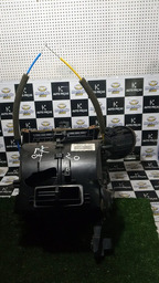 EVAPORADORA XSARA PICASSO 2005 - AVARIADA