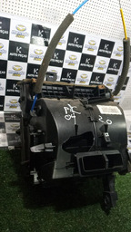 EVAPORADORA XSARA PICASSO 2005 - AVARIADA