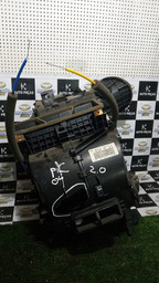 EVAPORADORA XSARA PICASSO 2005 - AVARIADA