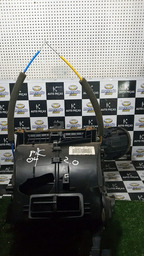 EVAPORADORA XSARA PICASSO 2005 - AVARIADA