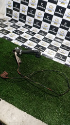 CHICOTE DE PORTA TRASEIRO ESQUERDO PEUGEOT 206