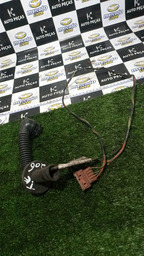 CHICOTE DE PORTA TRASEIRO ESQUERDO PEUGEOT 206