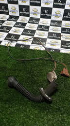 CHICOTE DE PORTA TRASEIRO ESQUERDO PEUGEOT 206