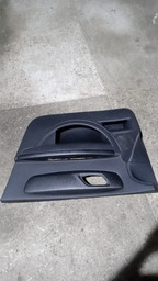 FORRO DE PORTA DIANTEIRO DIREITO C4 PALLAS 2010 EM COURO