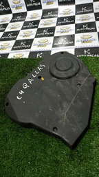 CAPA DA CORREIA DENTADA C4 PALLAS PARTE DE CIMA