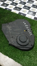 CAPA DA CORREIA DENTADA C4 PALLAS PARTE DE CIMA