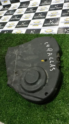 CAPA DA CORREIA DENTADA C4 PALLAS PARTE DE CIMA