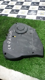 CAPA DA CORREIA DENTADA C4 PALLAS PARTE DE CIMA