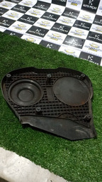 CAPA DA CORREIA DENTADA C4 PALLAS PARTE DE CIMA