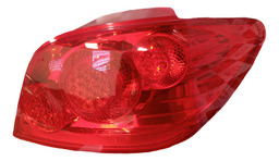 Lanterna Direita Peugeot 307 2007 08 09 10 11 2012 Depo