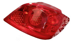 LANTERNA DIREITA PEUGEOT 307 2007 08 09 10 11 2012 DEPO