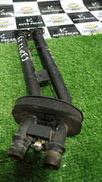 MANGUEIRA DA EVAPORADORA DO AR QUENTE CITROEN C3 C3 2012