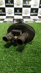 MANGUEIRA DA EVAPORADORA DO AR QUENTE CITROEN C3 C3 2012