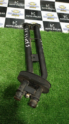 MANGUEIRA DA EVAPORADORA DO AR QUENTE CITROEN C3 C3 2012