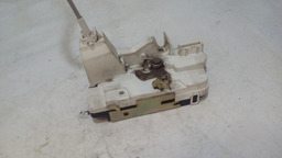 FECHADURA TRASEIRA ESQUERDA PEUGEOT 307