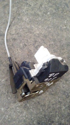 FECHADURA DIANTEIRA DIREITA PEUGEOT 307 *VALOR UNITARIO