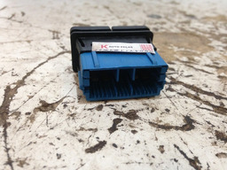 BOTÃO REGULAGEM LUZ PAINEL CITROEN PICASSO 2003