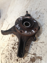 MONTANTE DIANTEIRO ESQUERDO PEUGEOT 308 1.6 16V 2012