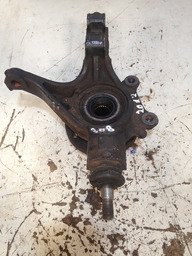 MONTANTE DIANTEIRO ESQUERDO PEUGEOT 308 1.6 16V 2012