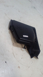 TAMPA CAIXA FUSIVEL RENAULT SANDERO 2014