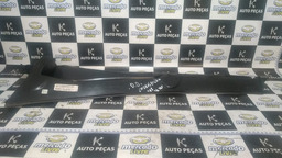 Grade Churrasqueira Dianteiro Direito Peugeot 208  2013