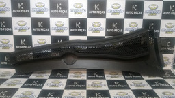 GRADE CHURRASQUEIRA DIANTEIRO DIREITO PEUGEOT 208  2013