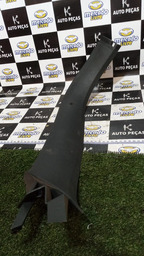 Moldura Inferior Tampa Traseira C4 Picasso Direito 2012