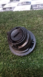 TAMPA DE ÓLEO PEUGEOT E CITROEN