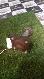 PONTA DE EIXO LOGAN 2012