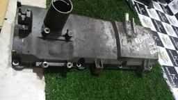 TAMPA DE VÁLVULA RENAULT 1.6 8 VÁLVULAS LOGAN SANDERO KANGOO