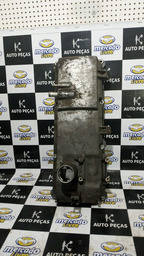 TAMPA DE VÁLVULA RENAULT 1.6 8 VÁLVULAS LOGAN SANDERO KANGOO
