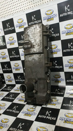 TAMPA DE VÁLVULA RENAULT 1.6 8 VÁLVULAS LOGAN SANDERO KANGOO