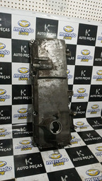 TAMPA DE VÁLVULA RENAULT 1.6 8 VÁLVULAS LOGAN SANDERO KANGOO