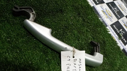 Puxador Da Porta Dianteira Esquerda C4 Pallas 2010