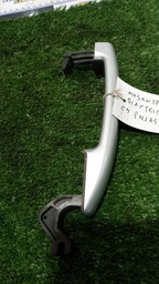 PUXADOR DA PORTA DIANTEIRA ESQUERDA C4 PALLAS 2010