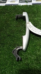 PUXADOR DA PORTA DIANTEIRA ESQUERDA C4 PALLAS 2010