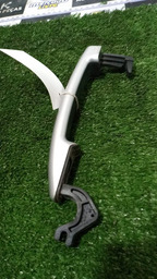 PUXADOR DA PORTA DIANTEIRA ESQUERDA C4 PALLAS 2010