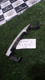 MAÇANETA LADO DIREITO TRASEIRA C4 PALLAS