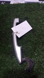 MAÇANETA LADO DIREITO TRASEIRA C4 PALLAS