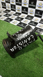 Filtro Canister Citroen C3 2012 1.4 Com Detalhe