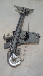 MAQUINA DE VIDRO TRASEIRO DIREITA PEUGEOT 307