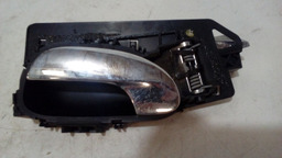 Maçaneta Interna Dianteira Esquerda Peugeot 307
