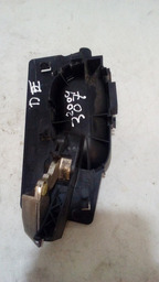 MAÇANETA INTERNA DIANTEIRA ESQUERDA PEUGEOT 307