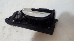 MAÇANETA INTERNA DIANTEIRA ESQUERDA PEUGEOT 307