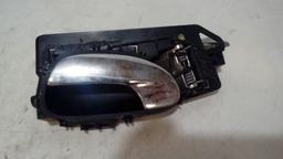 MAÇANETA INTERNA DIANTEIRA ESQUERDA PEUGEOT 307