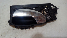 MAÇANETA INTERNA DIANTEIRA ESQUERDA PEUGEOT 307